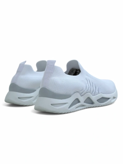 Royalfashion Udobne ženske superge s kristali Elavises