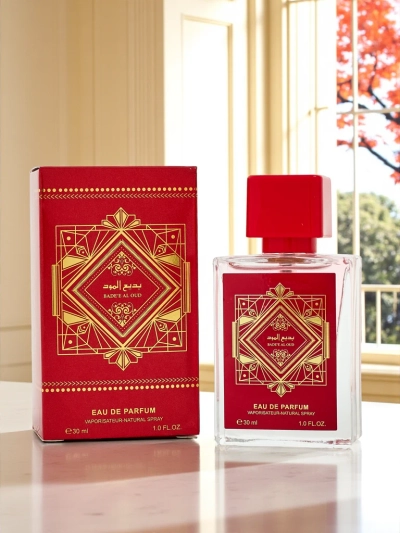 Aurelia Rosa - OnlyYou Eau de Parfum št. 8129 30ml Nežna Luxe izdaja