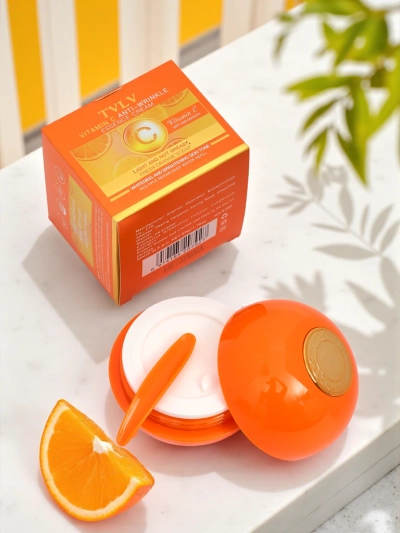 Aurelia C Vitale – krema proti gubam z vitaminom C 50ml TVLV