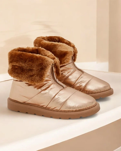 Royalfashion Ženske snježne čizme Nesisa