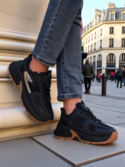 Royalfashion Ženske superge Ecapus