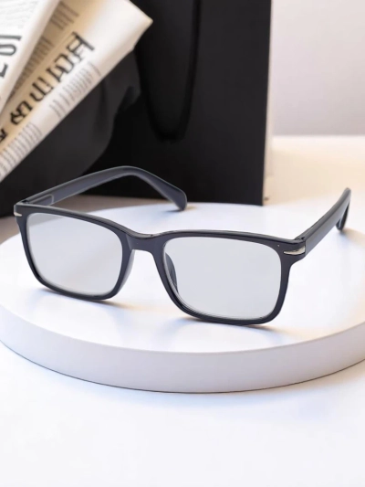 Royalfashion Očala na recept +3 ClearView Classic