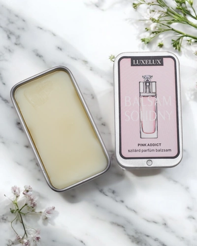 Luxelux Parfum v balzamu 10g