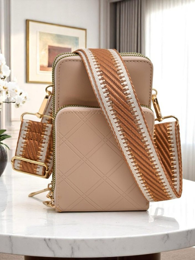 Royalfashion Dodatni nastavljivi pas za torbico