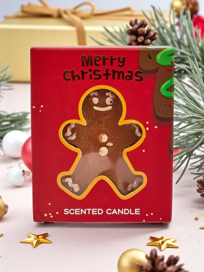 Božična dišeča sveča Christmas Evening