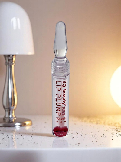 3Q Serum za ustnice Beauty – vlažilni sijaj za ustnice