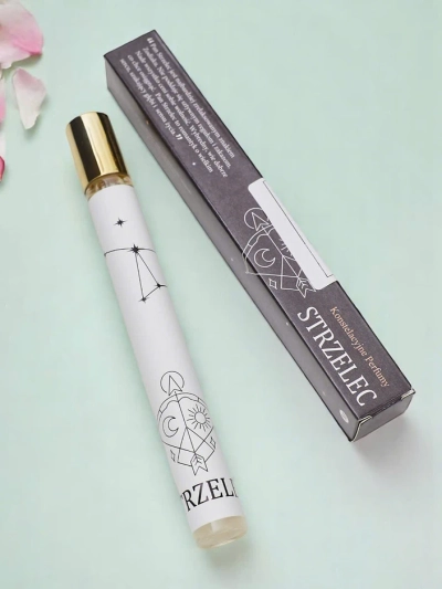 Parfum Eau de parfum Zodiac Sign Strelac 35 ml