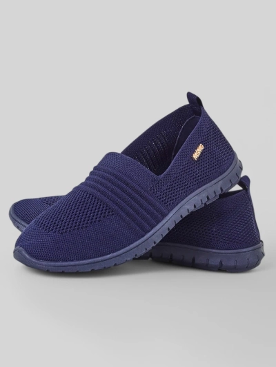 Royalfashion Ženske športne mokasine Sortpes