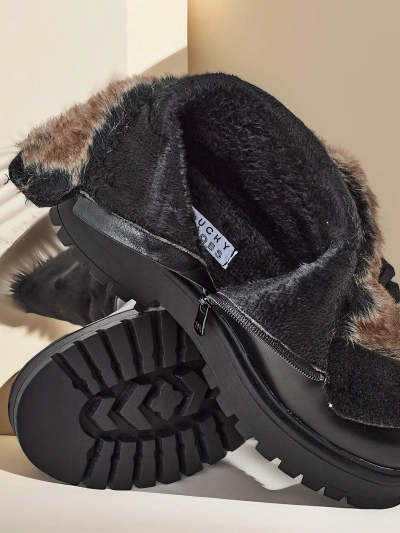 Royalfashion Ġriżi tal-Bniet Zolie