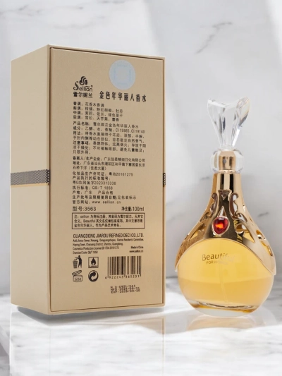 Lepota - toaletna voda za ženske 100 ml