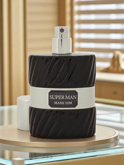 Inspirirana moška parfumska voda Super Man Black