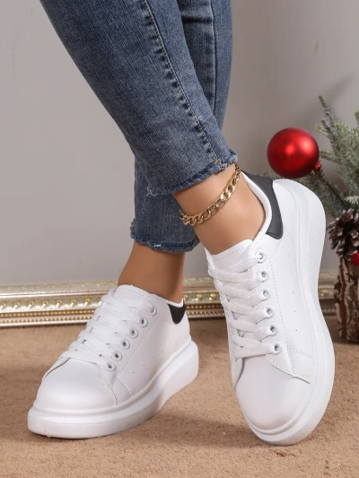 Royalfashion Ženske športne superge Pefese