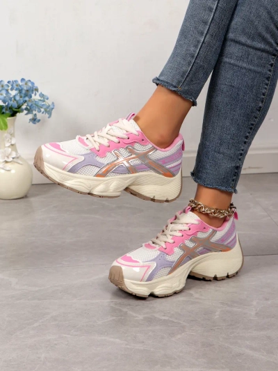 Royalfashion Ženske športne superge Mistrel