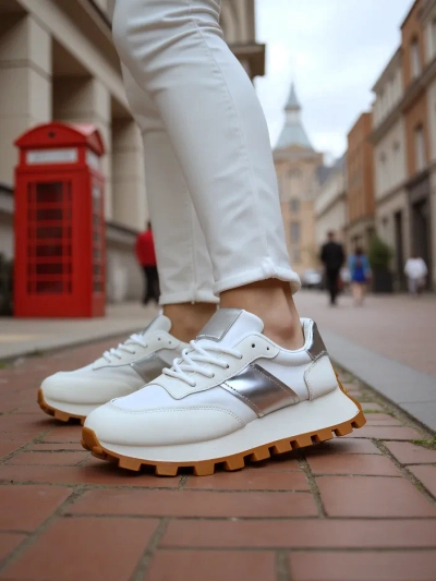 Royalfashion Ženski športni čevlji Xerry