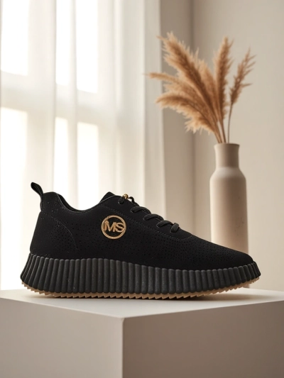 Royalfashion Ženske perforirane športnesuperge Tobin