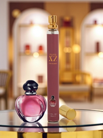 Inspirirana ženska parfumska voda Pure XZ