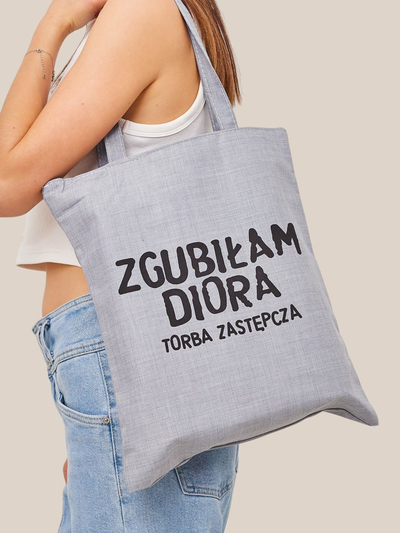 Royalfashion Torba iz blaga Funny Mood