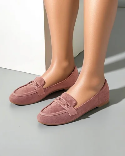 Royalfashion Ženske ekološke mokasine Zammei