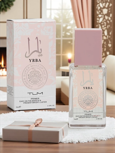 YRBA Baza Primer