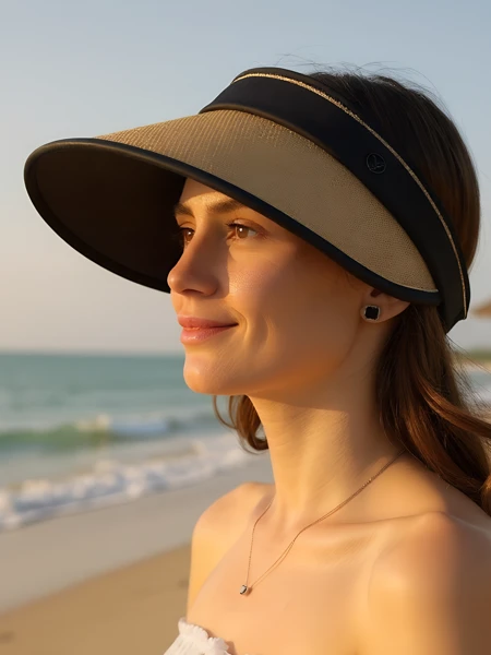 Royalfashion Senčnik Sunny Halo