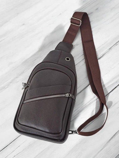 Royalfashion Moška torba preko telesa