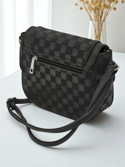 Royalfashion Mala ženska torbica iz eko usnja Emily Grace