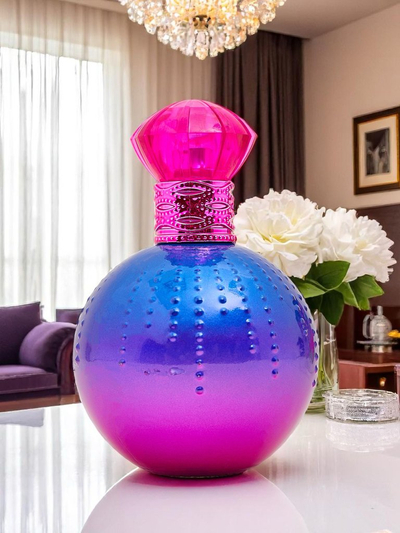 Navdihujoča parfumirana voda za ženske Fancy Dreams