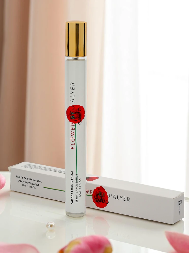 Inspirirana ženska parfumska voda Flower