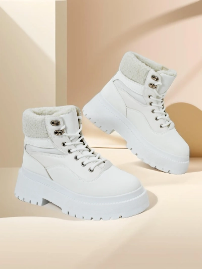 Ženski Čizme za Snijeg Royalfashion Dabendas