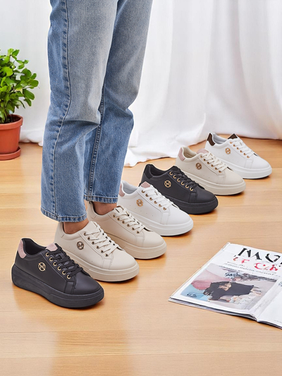 Royalfashion športni športni copati za ženske Clevermood