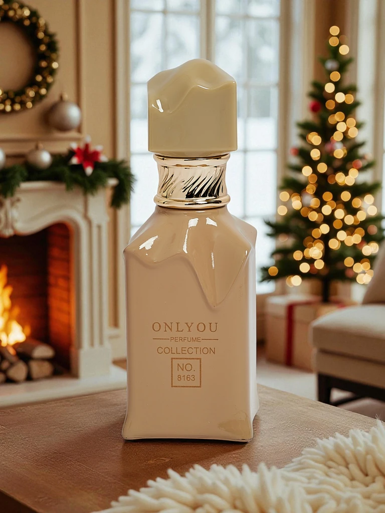 Inspirirana ženska parfumska voda NO. 8163