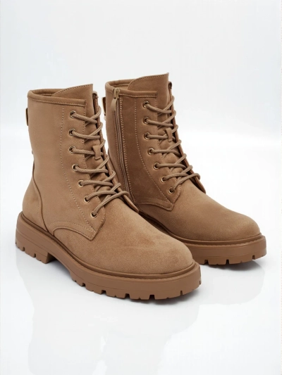 Ženski pohodniški gležnarji Thalira