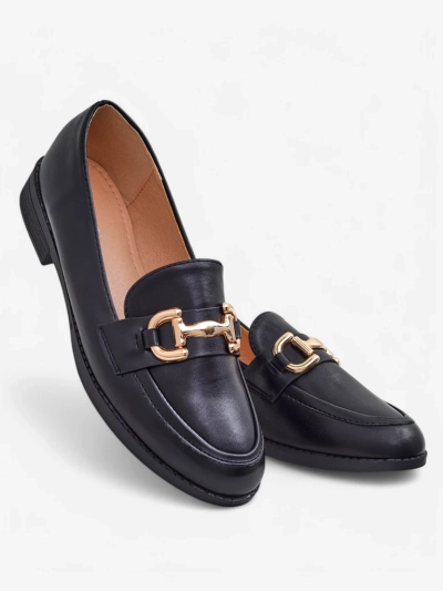 Royalfashion Ženski mokasini Sanocca