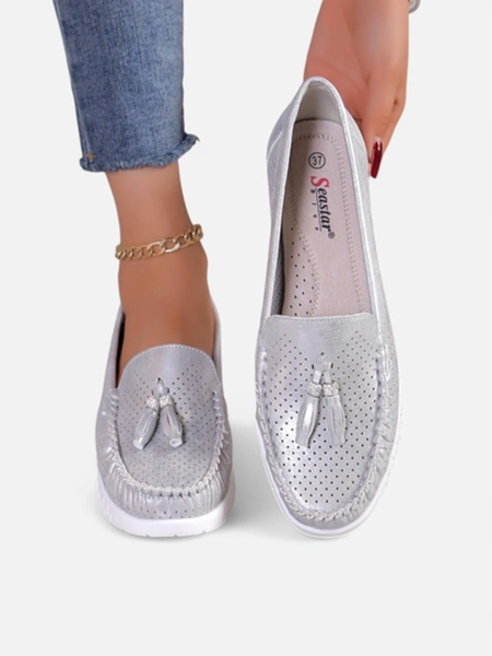 Royalfashion Ženske mokasine Esse