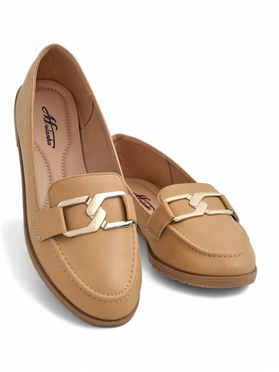 Royalfashion Ženski Casual Mokasini Mufasi