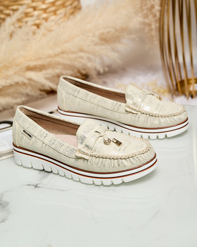 Royalfashion Ženski mokasini Berellia