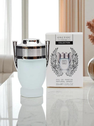 Navdihnjen Eau de Parfum za ženske NO.885