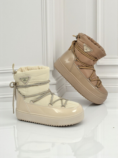 Royalfashion Snow Boots za odrasle žene Copese