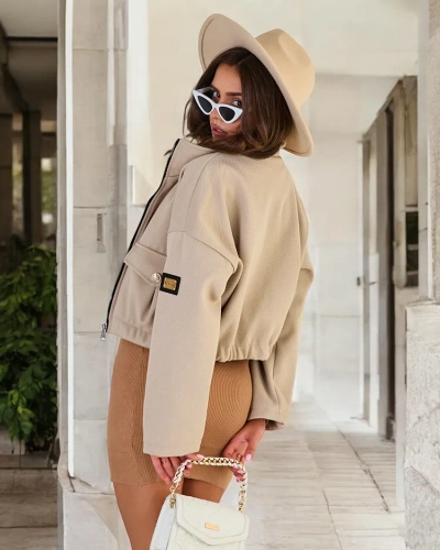 Royalfashion Ženska jakna bomber