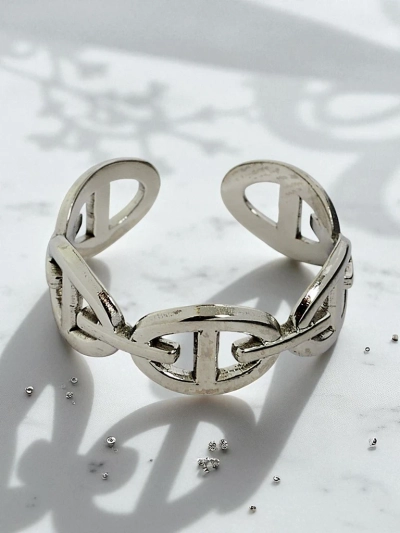 Dolce Vita zapestnica z okrasnimi obeski