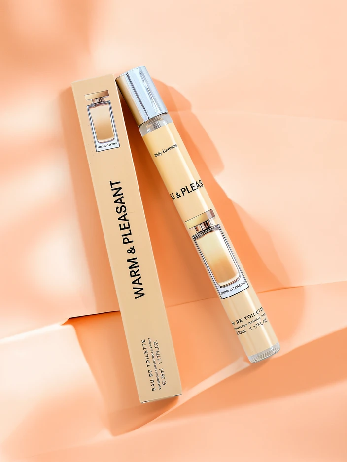 Eau de Parfum Topel & Prijeten 35 ml