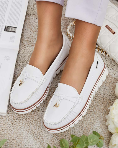 Royalfashion Ženski mokasini Berellia