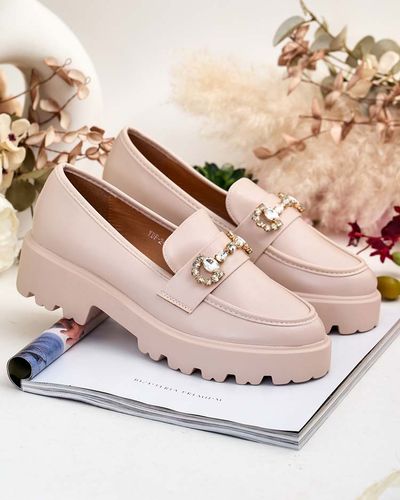 Royalfashion Ženski mokasini Bertaf