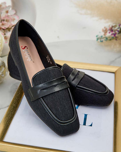 Royalfashion Ženski mokasini Errope