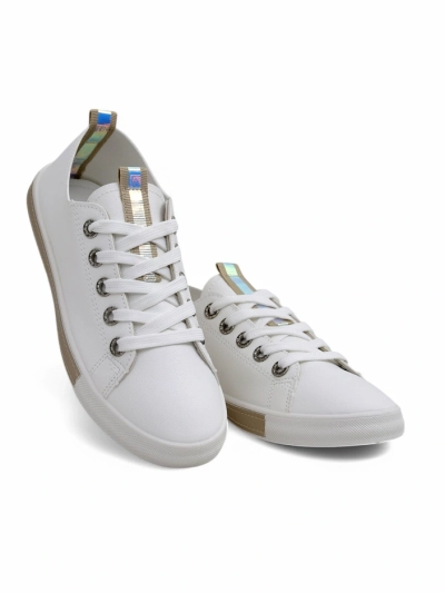 Royalfashion Ženske ažuraste superge Tareb