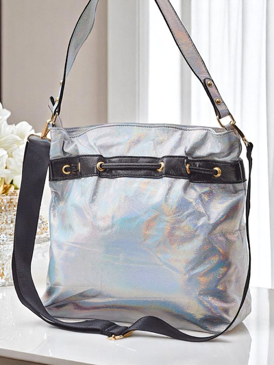 Royalfashion Velika ženska torba za nakupovanje Urban Classic