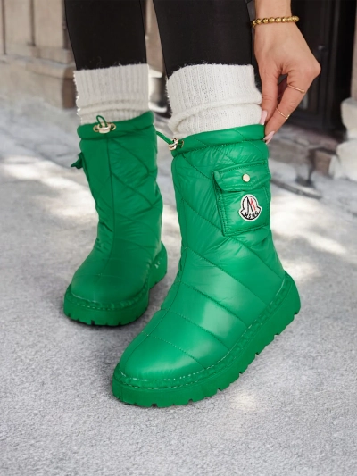 Royalfashion Ženske Čizme za Snijeg Eloig