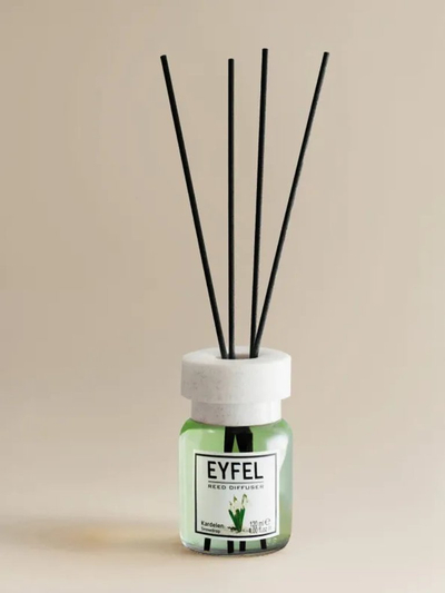 Royalfashion EYFEL Dišeče palčke Snowdrop