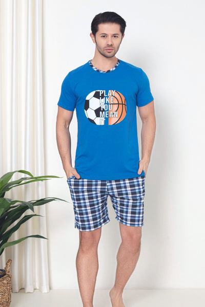 Royalfashion Moška pižama