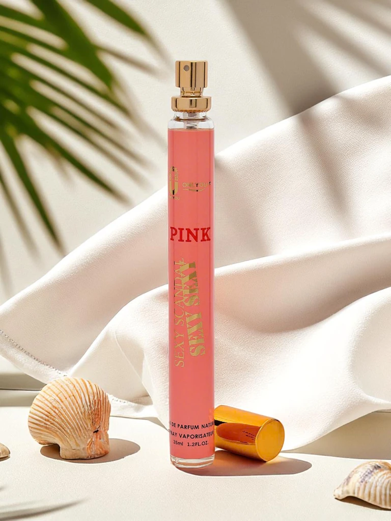 Inspirirana ženska parfumska voda Sexy Scandal